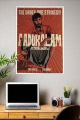 Padukalam Poster | Tollywood Movies Posters