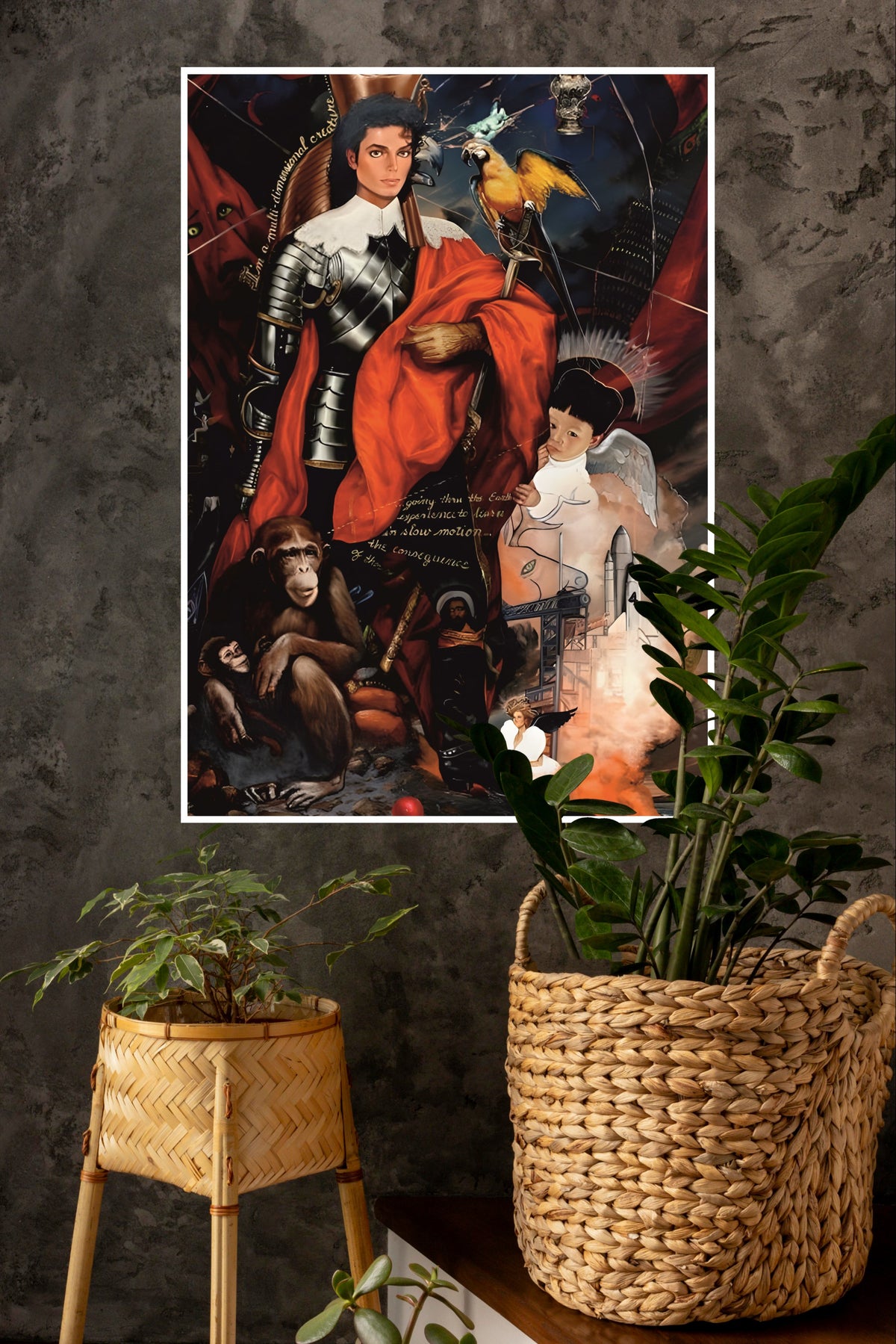 Queen Poster | Music Posters