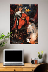 Queen Poster | Music Posters