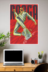 RAAGA Poster | Tollywood Movies Posters