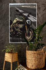 RJUR Poster | Bike Posters