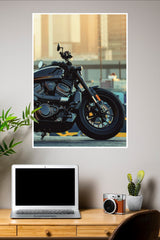 RU4ER Poster | Bike Posters
