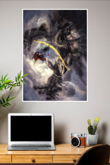 Rama Poster | God Posters