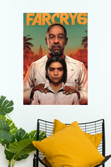 Revolution Begins Poster | Games Posters