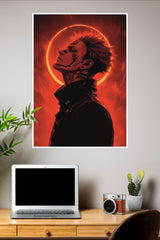 Ryomen Sukuna Poster | Anime Posters