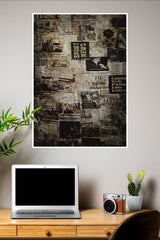 SPORT NEWS Poster | Art Posters