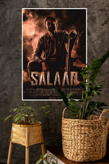 Salaar South Movie | Tollywood Movies Posters