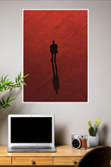 Serpent Ritual Poster | Darkness Posters