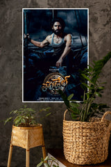 Sita Ramam Poster | Tollywood Movies Posters