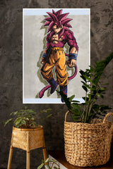 Son Poster | Anime Posters