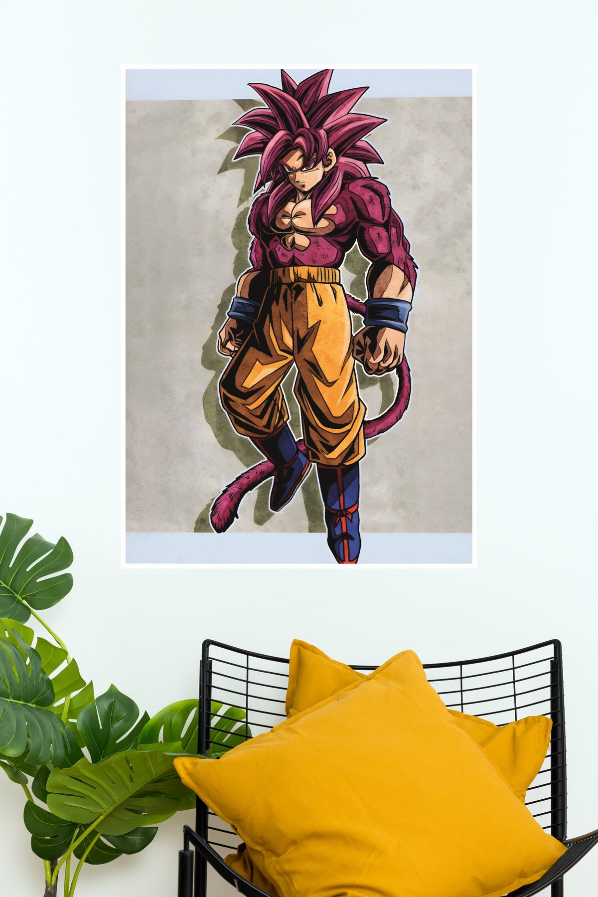 Son Poster | Anime Posters
