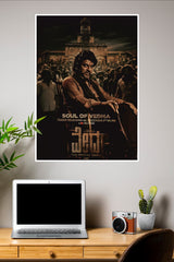 Soul of Vedha | Tollywood Movies Posters