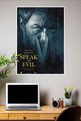 Speak No Evil 2024 Poster | Hollywood Movies Posters
