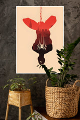 Spider-Man Poster | Games Posters