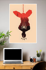 Spider-Man Poster | Games Posters