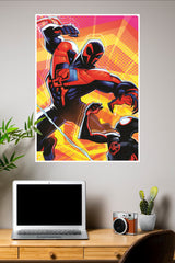 Spider Man Poster | Anime Posters