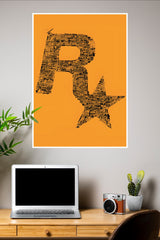 Star Poster | Games Posters