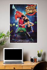 Street Dancer 3D Poster | Bollywood Movies Posters