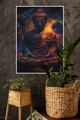 The Buddha Poster | God Posters