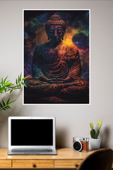The Buddha Poster | God Posters