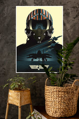 The Final Fly By Poster | Cars Posters