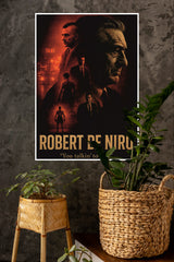 The Irishman Poster | Hollywood Movies Posters