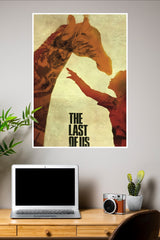 The Last Of Us Left Behind Album Poster | Games Posters