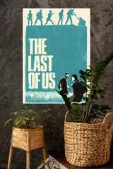 The Last of Poster | Games Posters