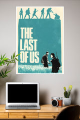 The Last of Poster | Games Posters
