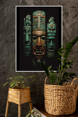 The Masked Legacy Poster | Art Posters