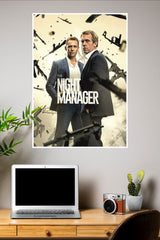 The Night Manager Poster | Hollywood Movies Posters