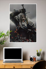 The Witcher(TV series) Poster-1 | Games Posters
