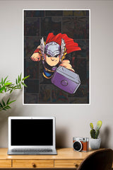Thor Poster | Anime Posters
