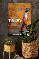 Tigers Poster | Bollywood Movies Posters