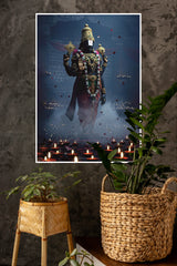 Tirumala Vaibhavam Poster | God Posters