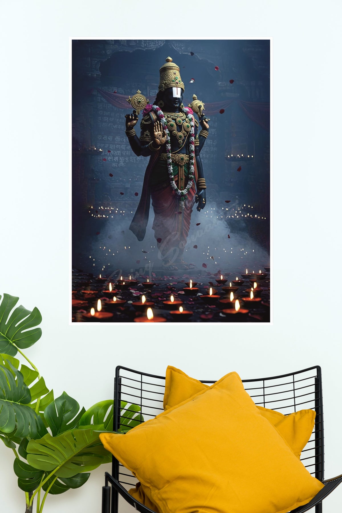 Tirumala Vaibhavam Poster | God Posters
