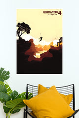 Treasure Trails Poster | Games Posters