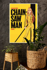Trigger Happy Poster | Anime Posters