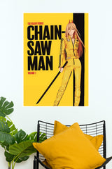 Trigger Happy Poster | Anime Posters