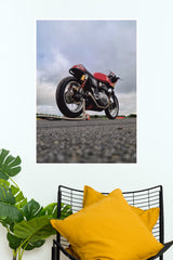 UYRE6T Poster | Bike Posters