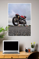 UYRE6T Poster | Bike Posters