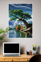 Vanvaas Ki Madhur Yatra Poster | God Posters