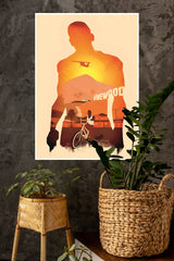 Vice City Poster | Games Posters