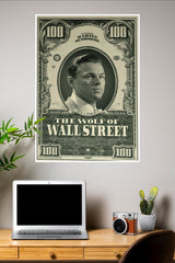 Wall Street Poster | Hollywood Movies Posters