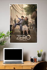 Zero 2018 Poster | Bollywood Movies Posters