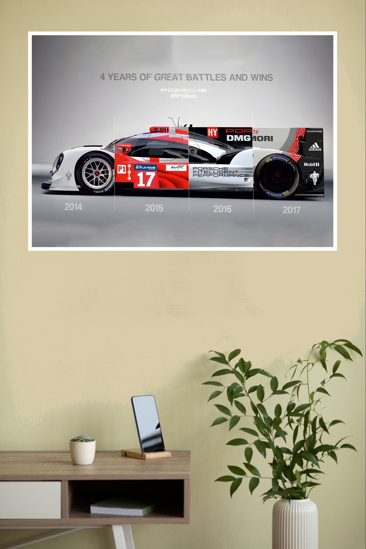 Audi Poster | Cars Posters