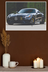 Mercedes AMG Poster | Cars Posters
