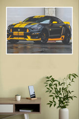 Smilez Poster | Cars Posters