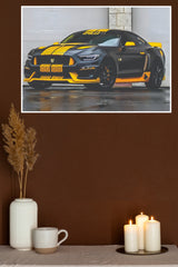 Smilez Poster | Cars Posters
