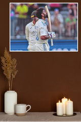 Virat Kohli Poster | Cricketers Posters